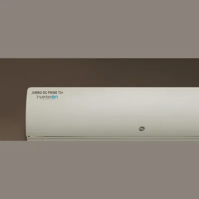 PEL Jumbo DC Prime T3+ Inverter AC