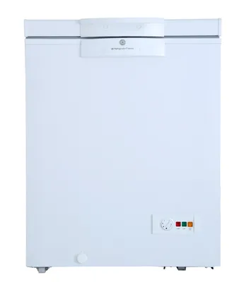 DF-400 EDS Freezer