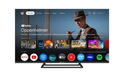 Kore FHD Google TV 43" HD TV