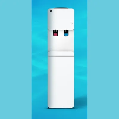 PEL PWD-215 Pearl Basic Water Dispenser