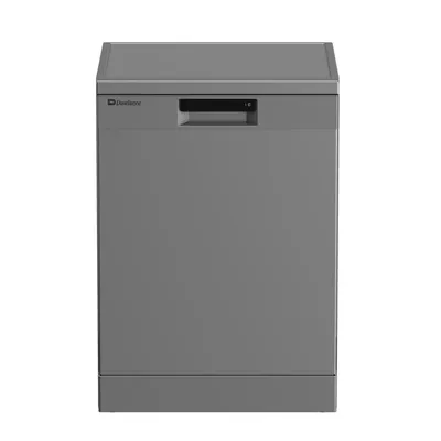DDW 14952 Silver Inverter Dishwasher