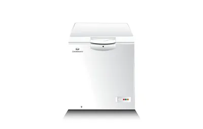 DF-200P STUCCO PCM (ARC-P1-WHITE) Freezer