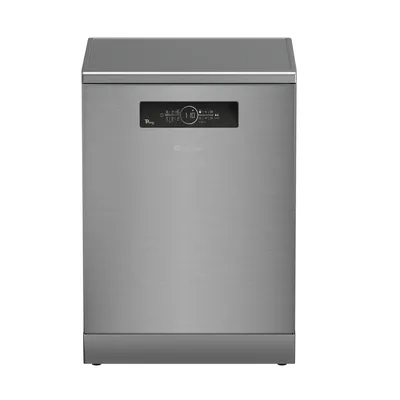 DDW 1471 Inox Inverter Dishwasher