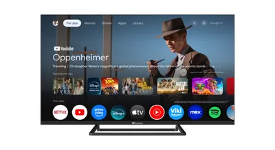 Kore FHD Google TV 40" 2K TV