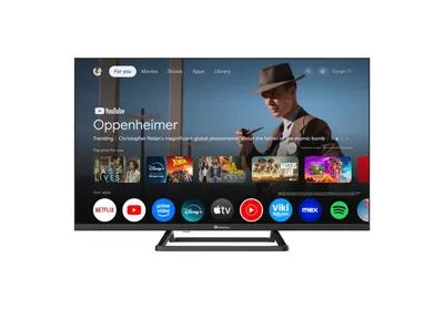 Kore FHD Google TV 32" HD TV