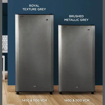 PEL Single Door Refrigerator