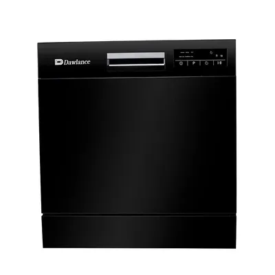 DDW 868 CT B Dishwasher