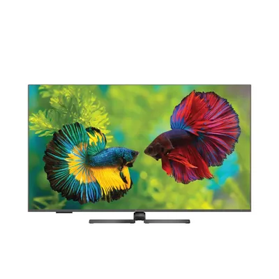 Delta 65" QLED