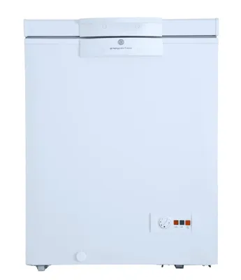 DF-300P STUCCO PCM (ARC-P1-WHITE) Freezer