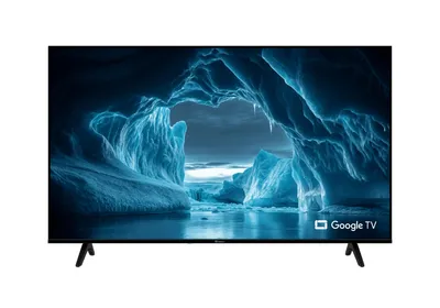 Canvas X UHD Google TV 55" 4K UHD